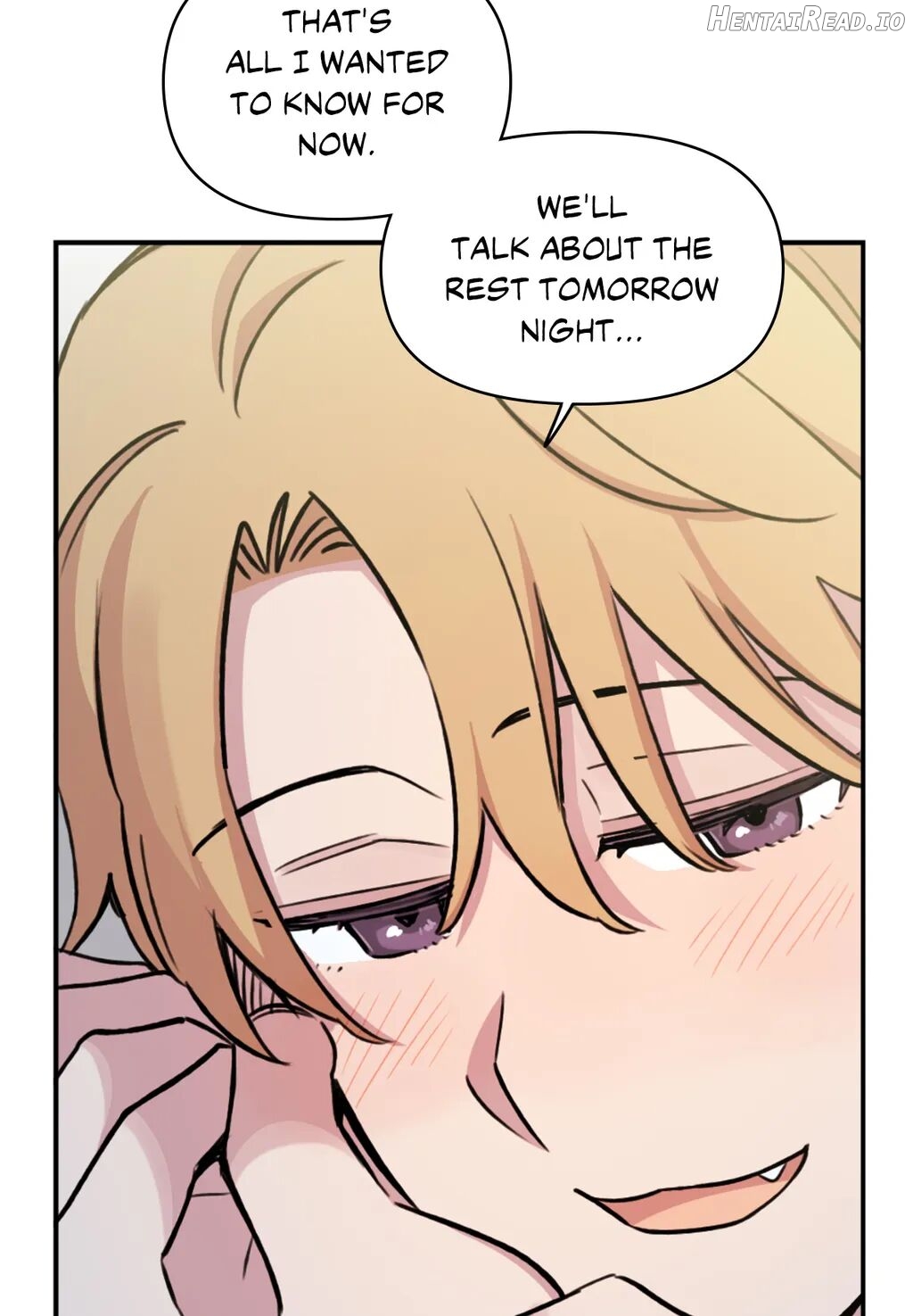 Leave the work to me! Chapter 90 - page 41