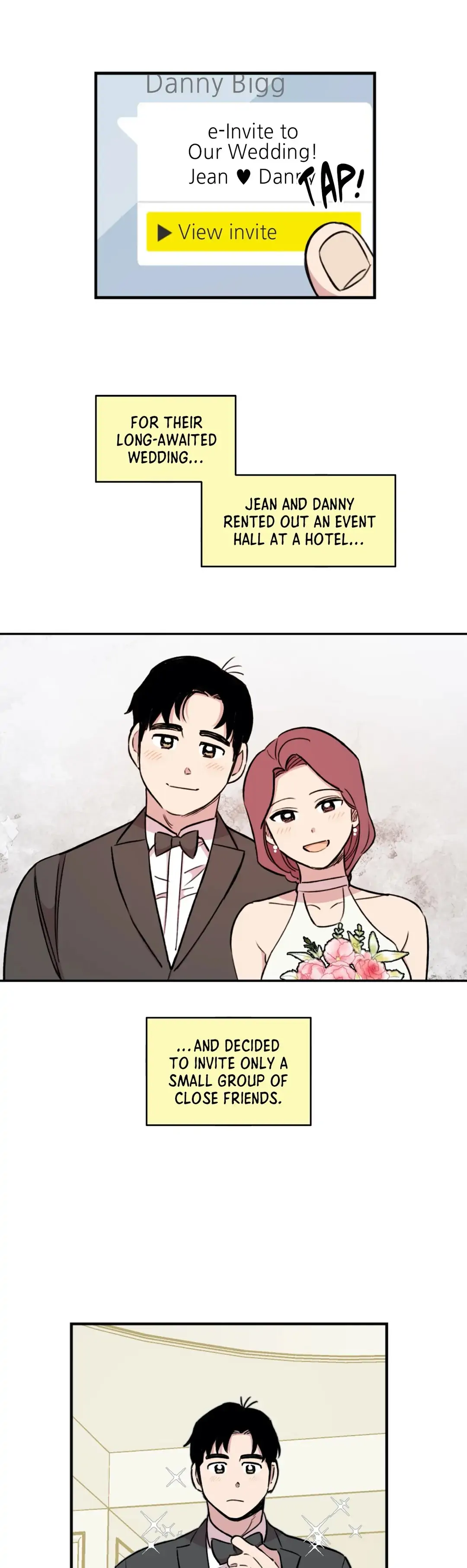 Leave the work to me! Chapter 27 - page 2