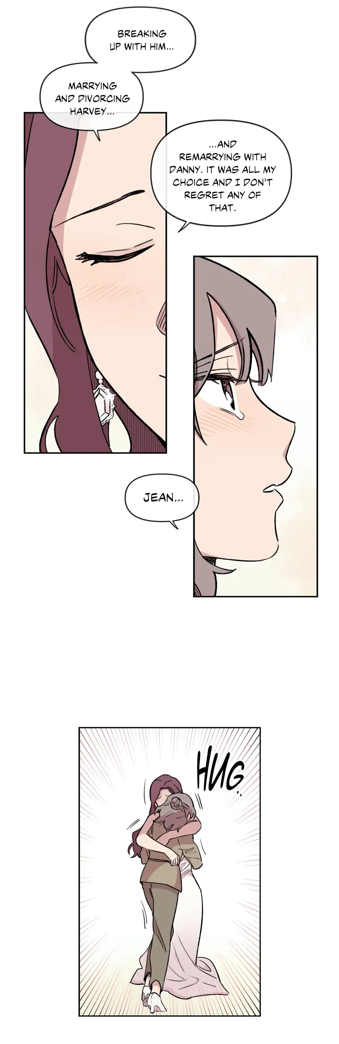 Leave the work to me! Chapter 27 - page 27