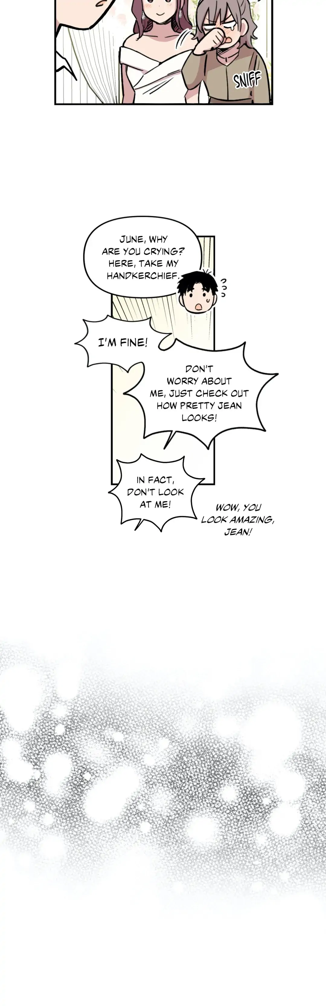 Leave the work to me! Chapter 27 - page 29