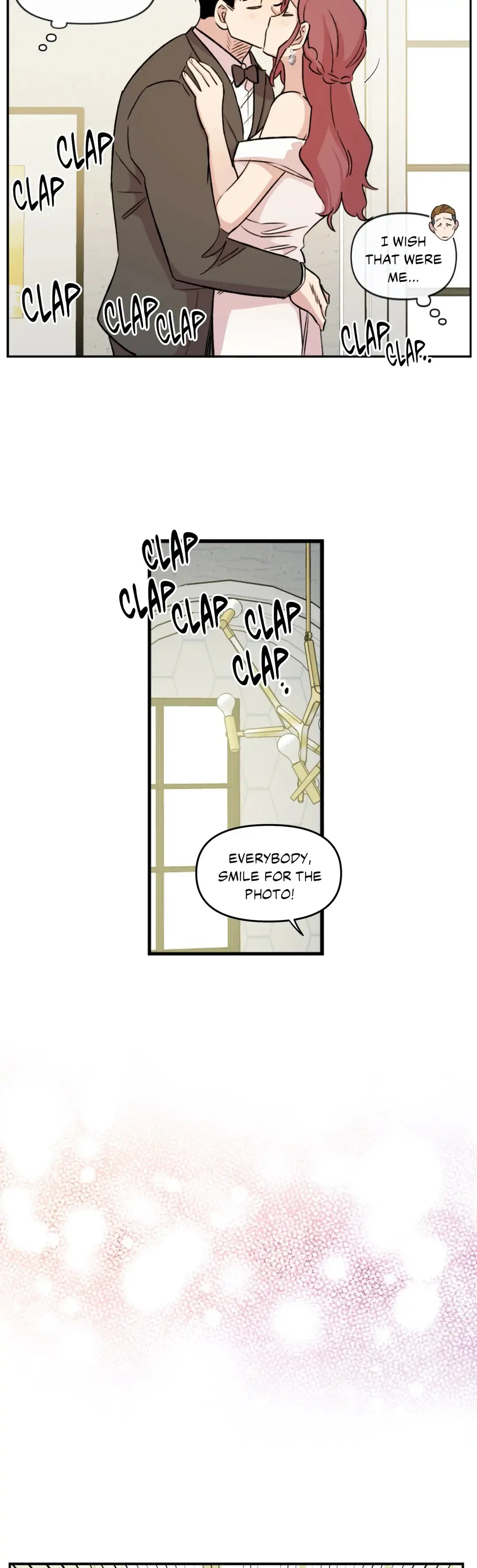 Leave the work to me! Chapter 27 - page 35