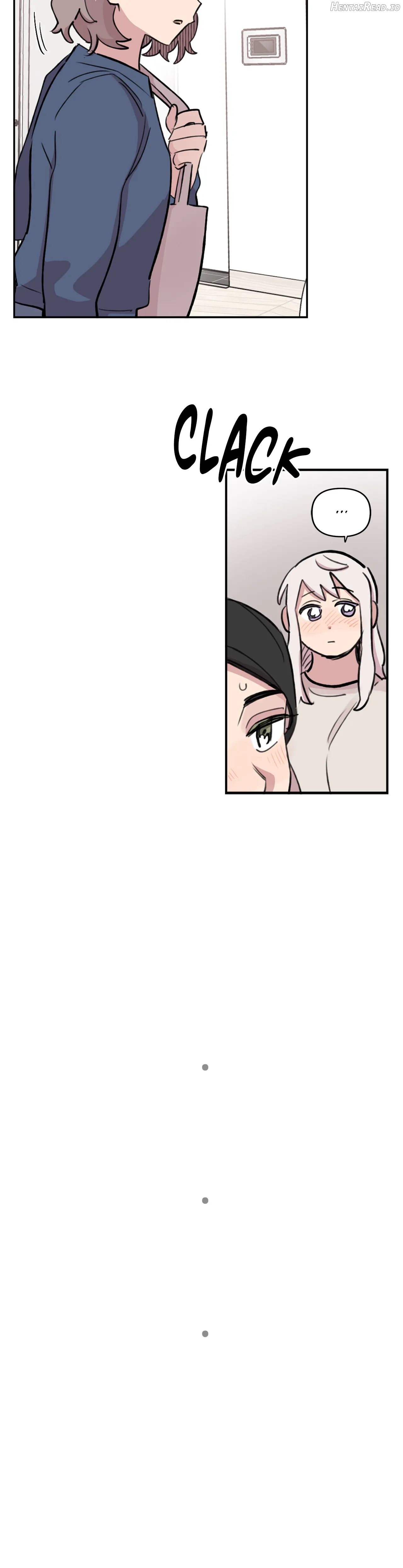 Leave the work to me! Chapter 64 - page 5