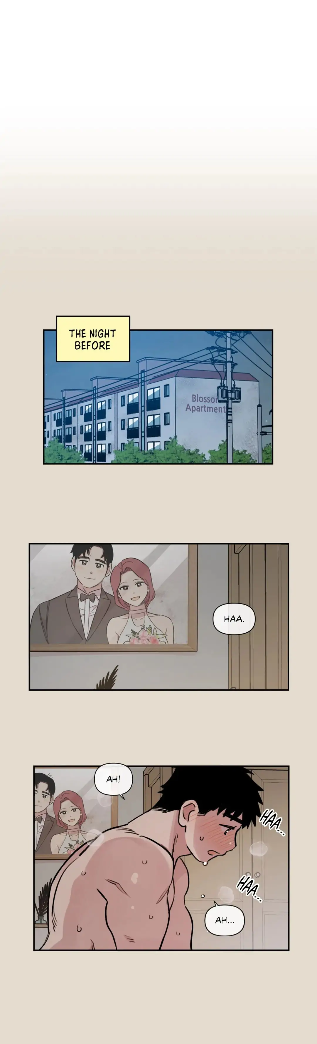 Leave the work to me! Chapter 28 - page 16