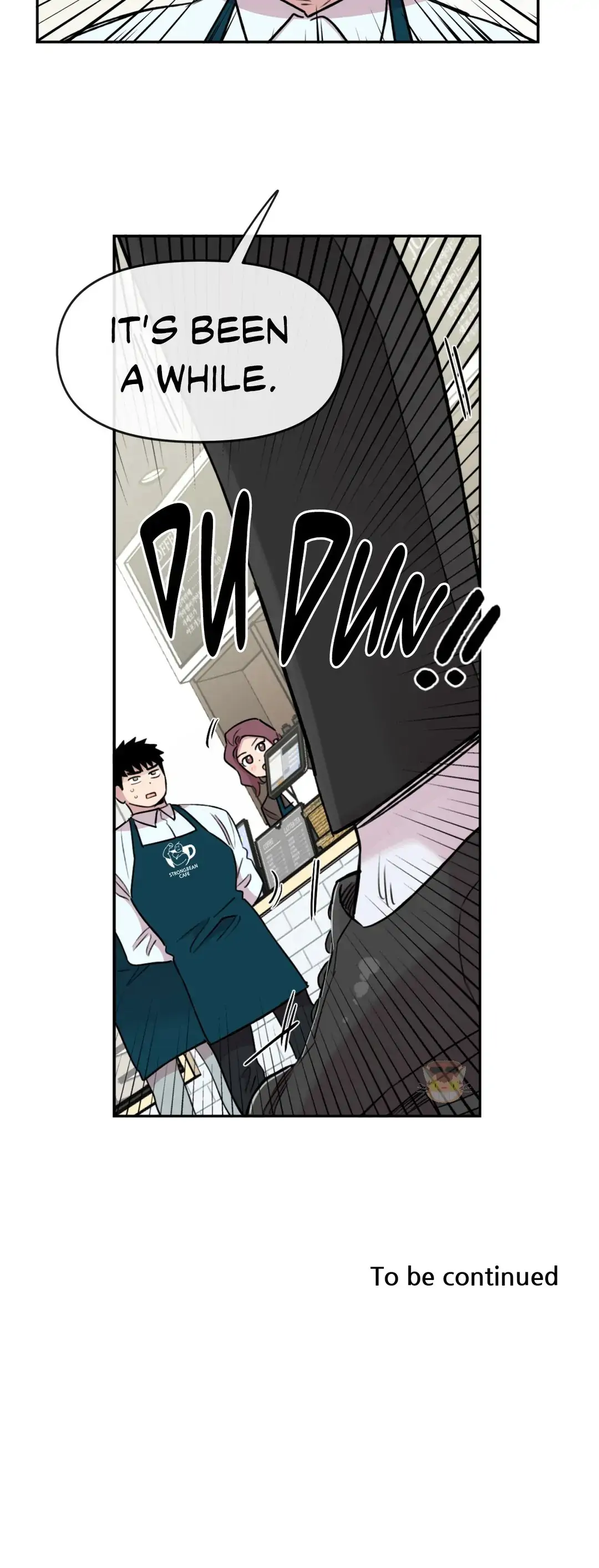 Leave the work to me! Chapter 28 - page 31