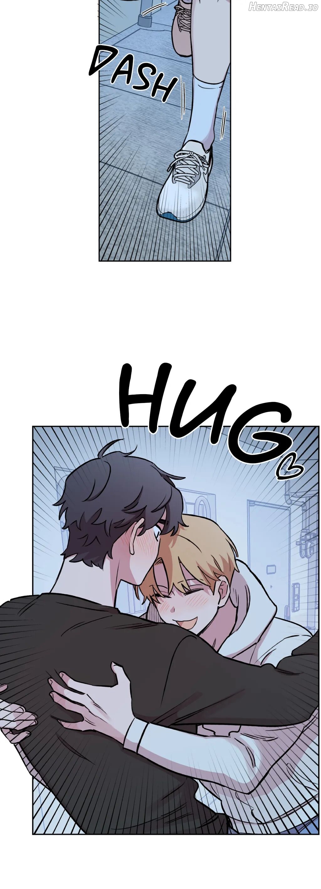 Leave the work to me! Chapter 91 - page 28