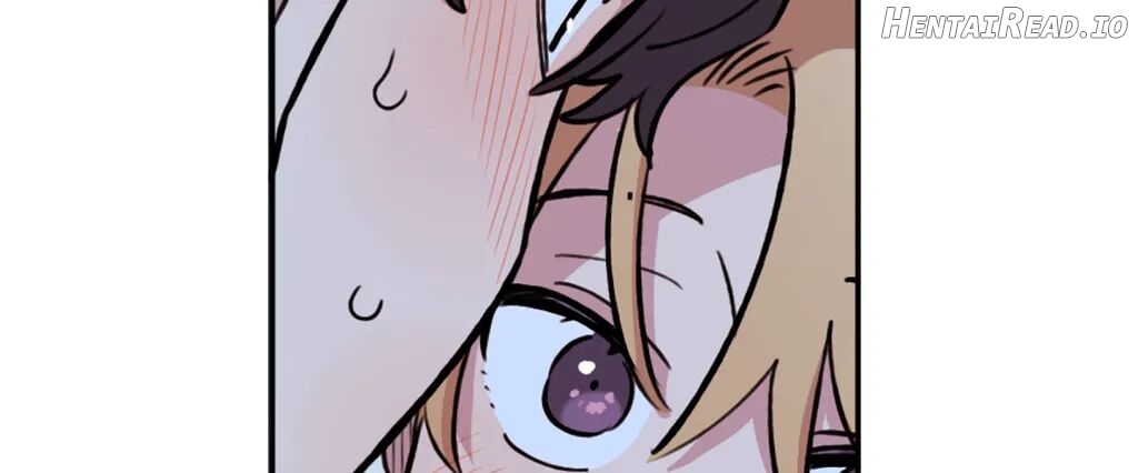 Leave the work to me! Chapter 91 - page 31