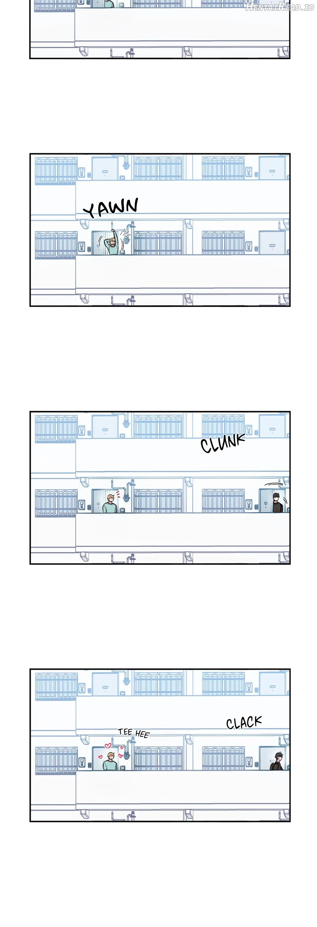 Leave the work to me! Chapter 91 - page 4