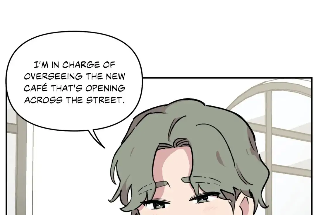 Leave the work to me! Chapter 29 - page 31