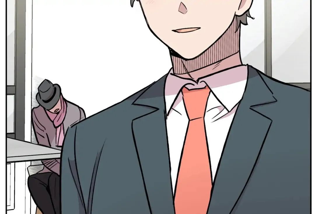 Leave the work to me! Chapter 29 - page 32