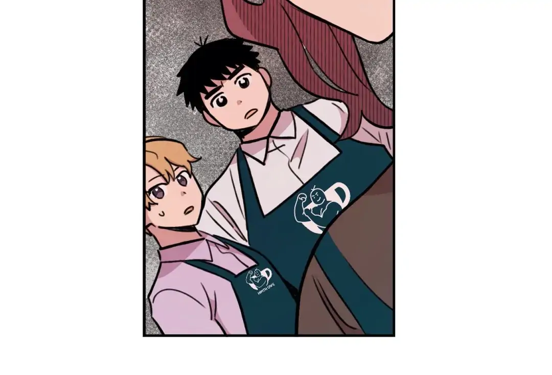 Leave the work to me! Chapter 29 - page 35