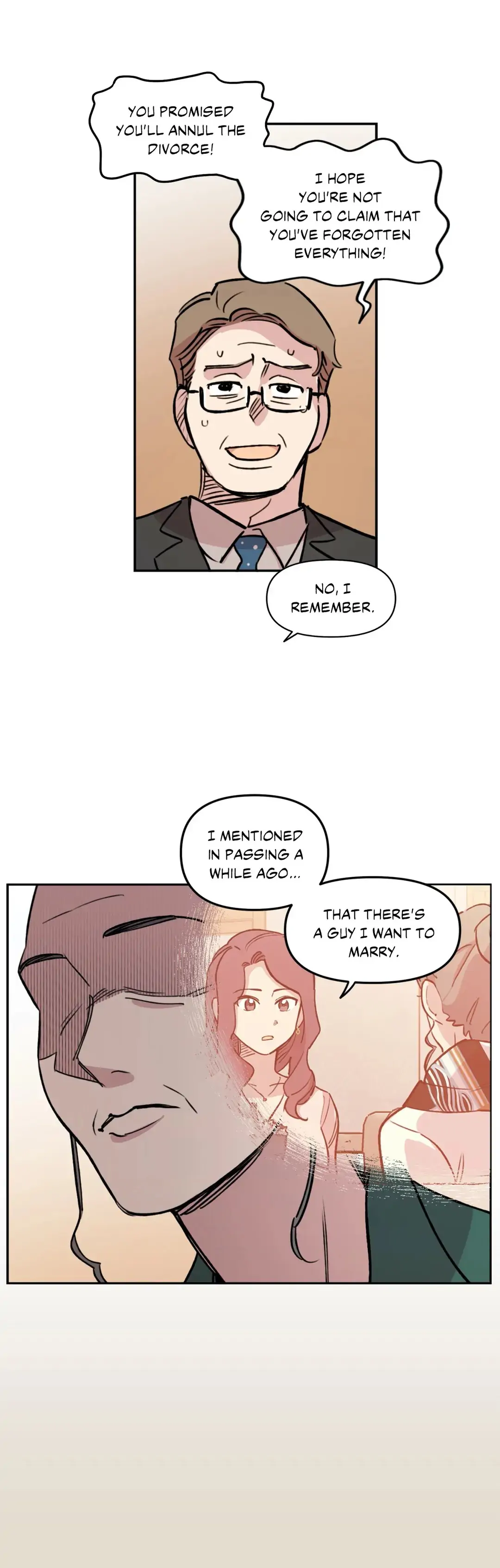 Leave the work to me! Chapter 29 - page 4