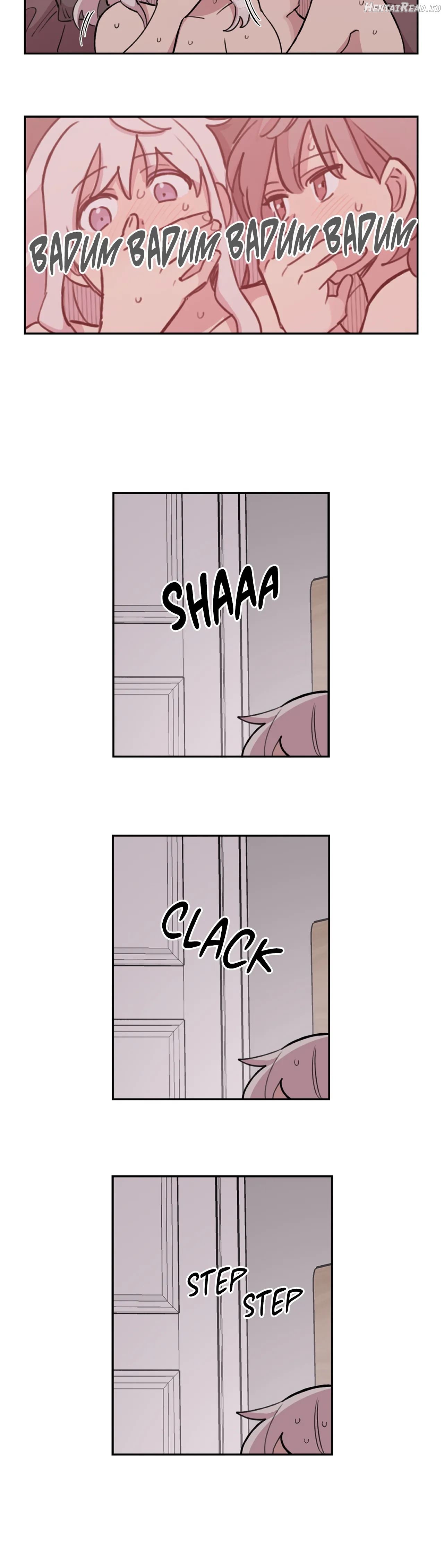 Leave the work to me! Chapter 65 - page 13
