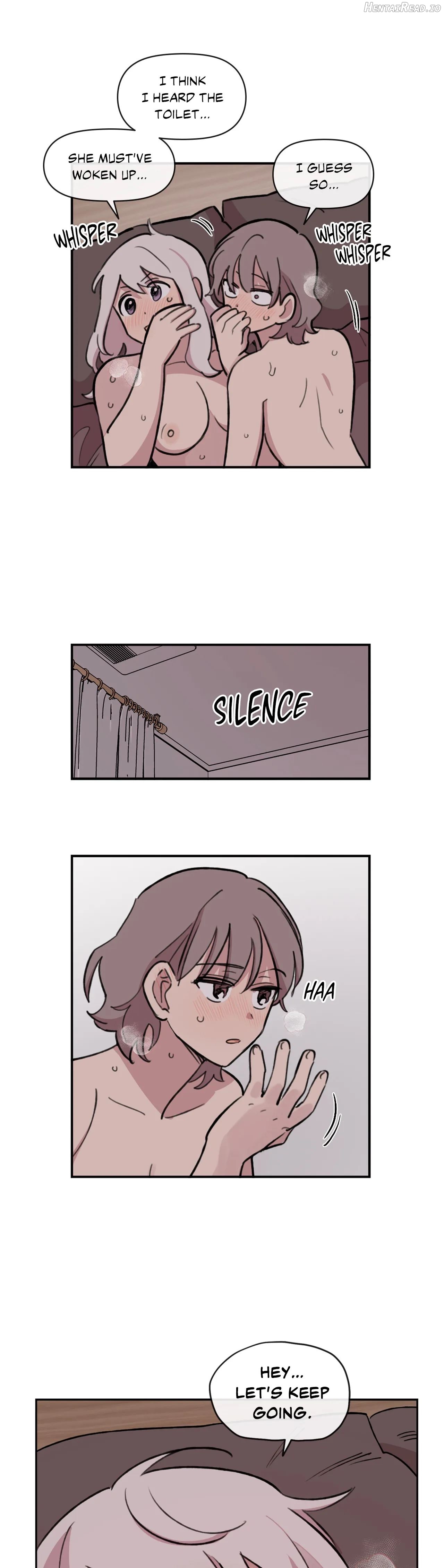 Leave the work to me! Chapter 65 - page 14