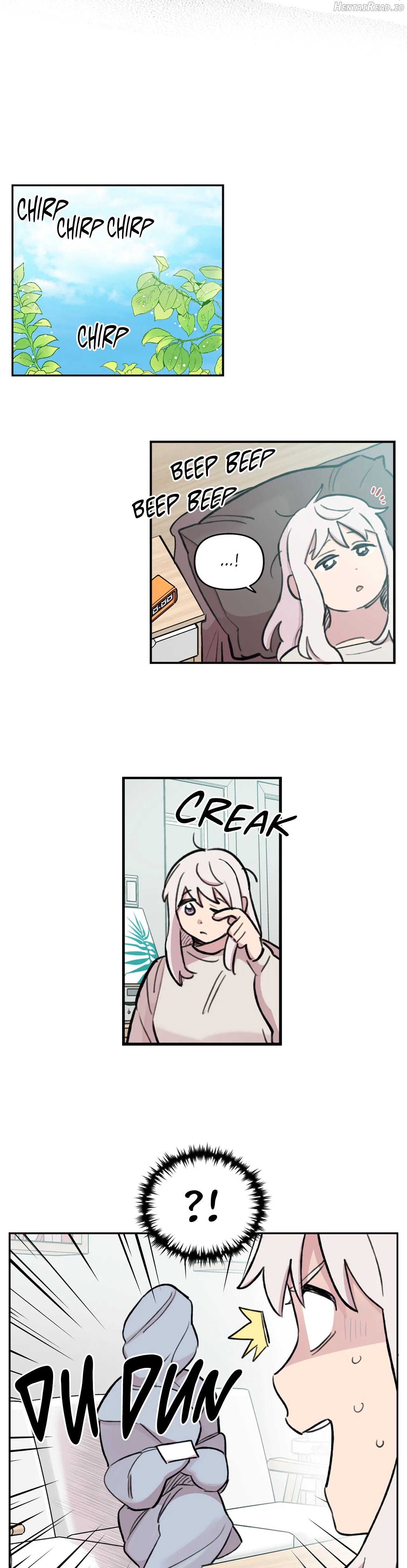 Leave the work to me! Chapter 65 - page 17