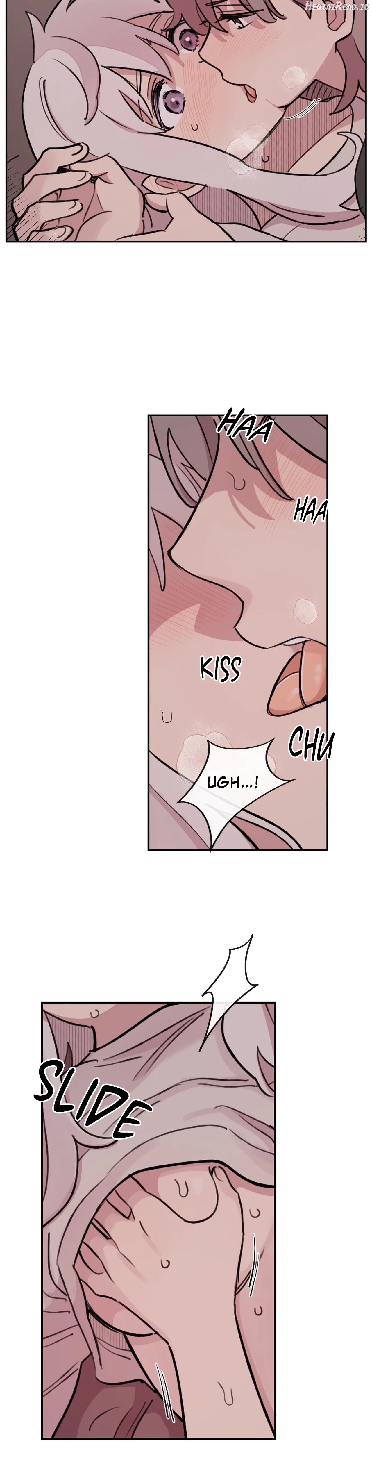 Leave the work to me! Chapter 65 - page 2