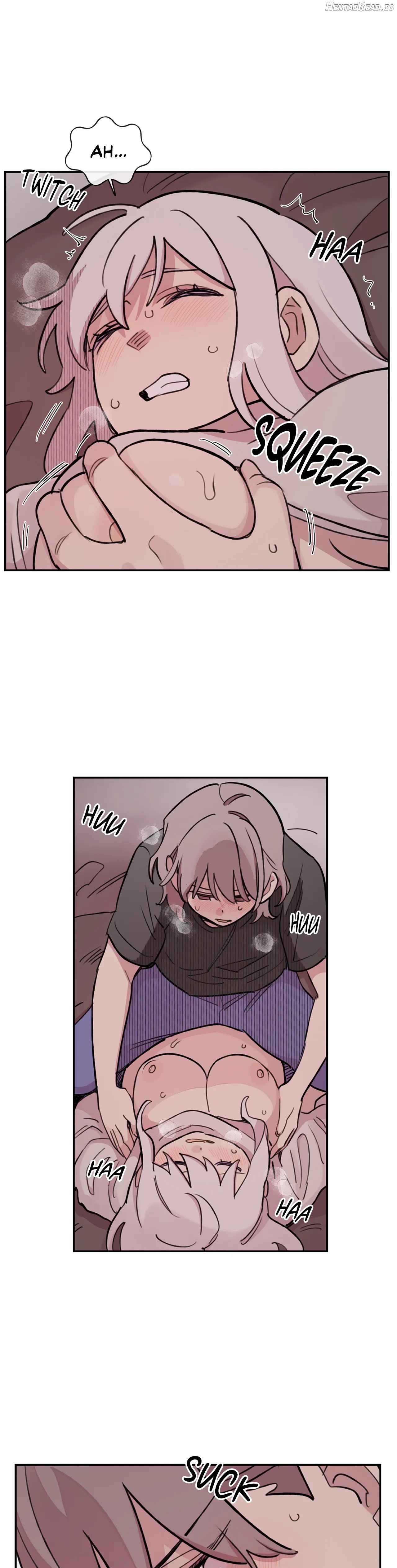 Leave the work to me! Chapter 65 - page 3