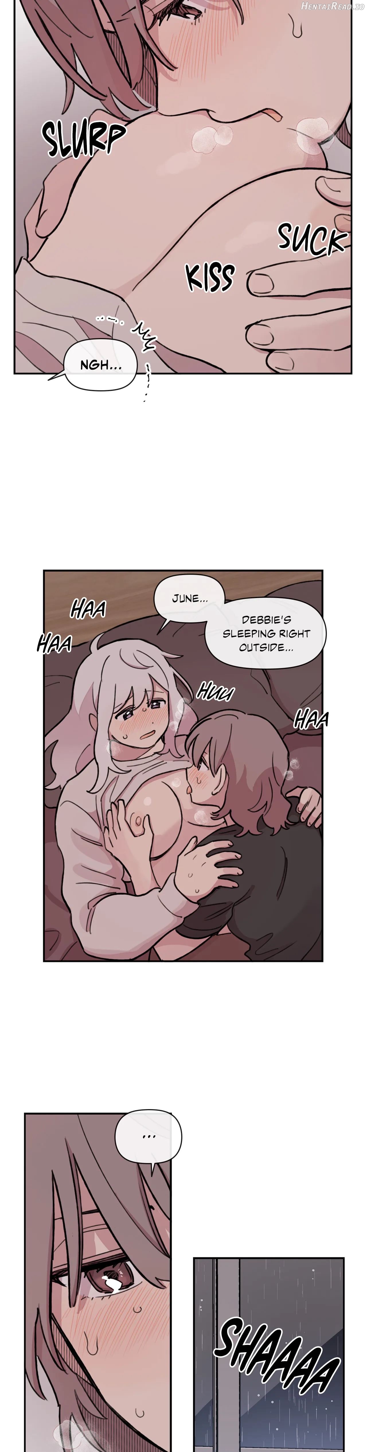 Leave the work to me! Chapter 65 - page 4