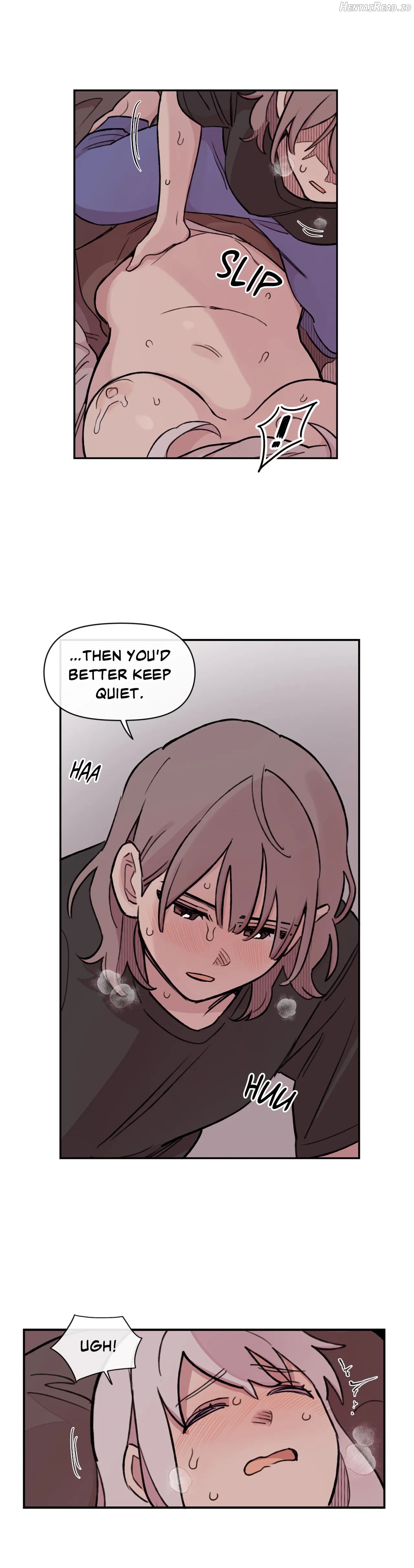 Leave the work to me! Chapter 65 - page 6