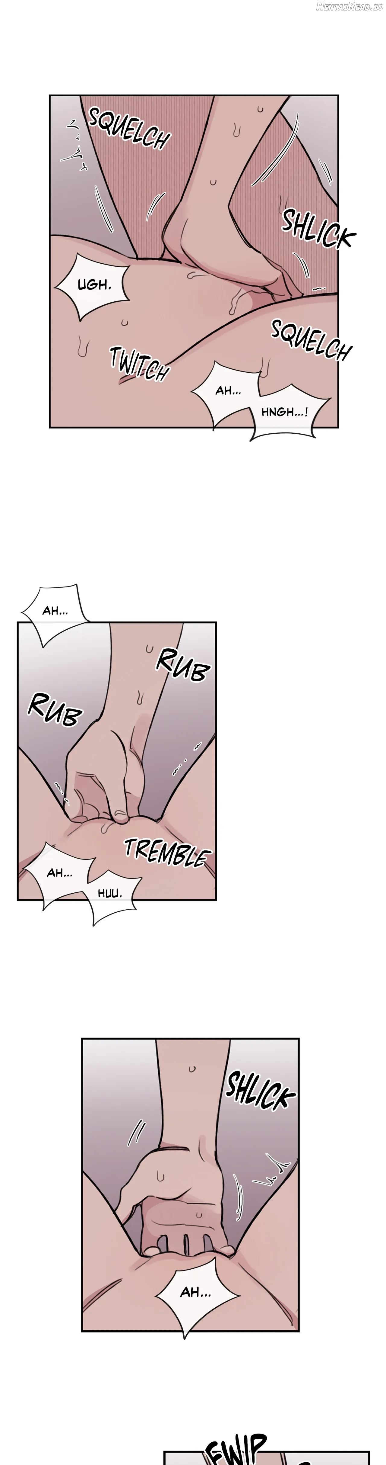 Leave the work to me! Chapter 65 - page 7