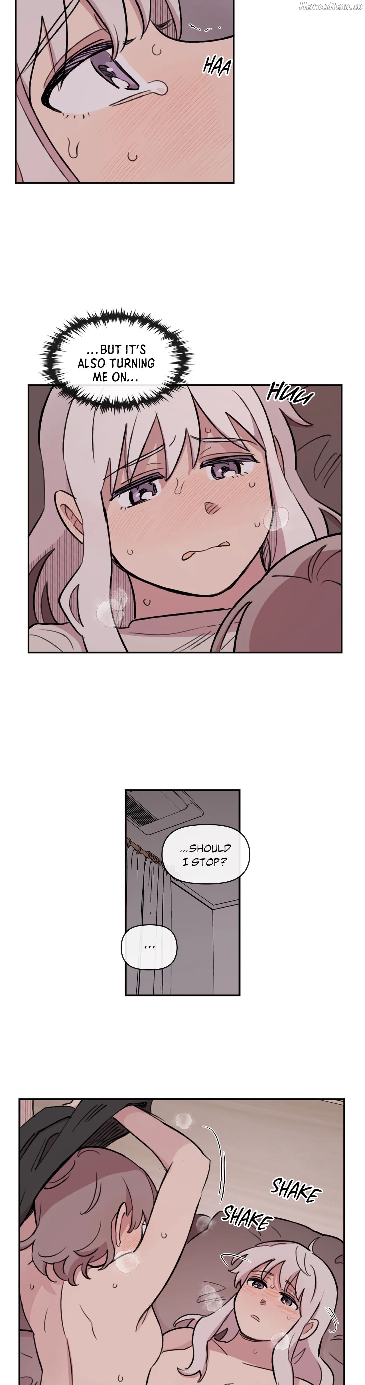 Leave the work to me! Chapter 65 - page 9
