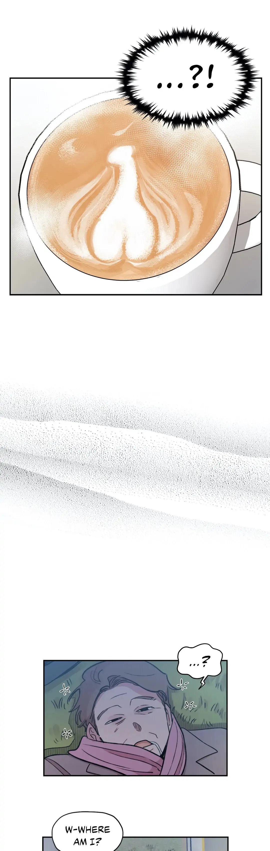 Leave the work to me! Chapter 30 - page 20