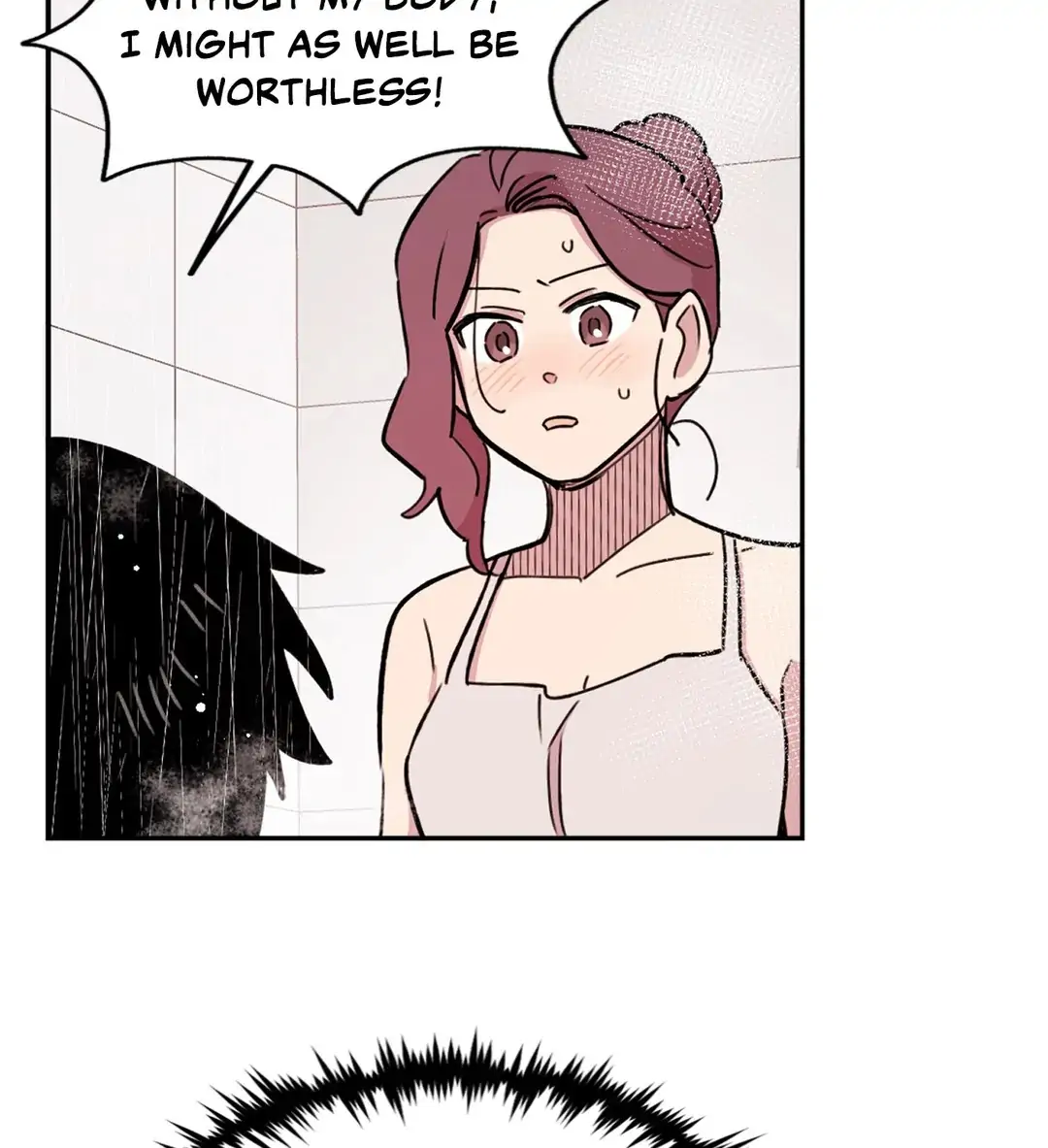 Leave the work to me! Chapter 31 - page 28