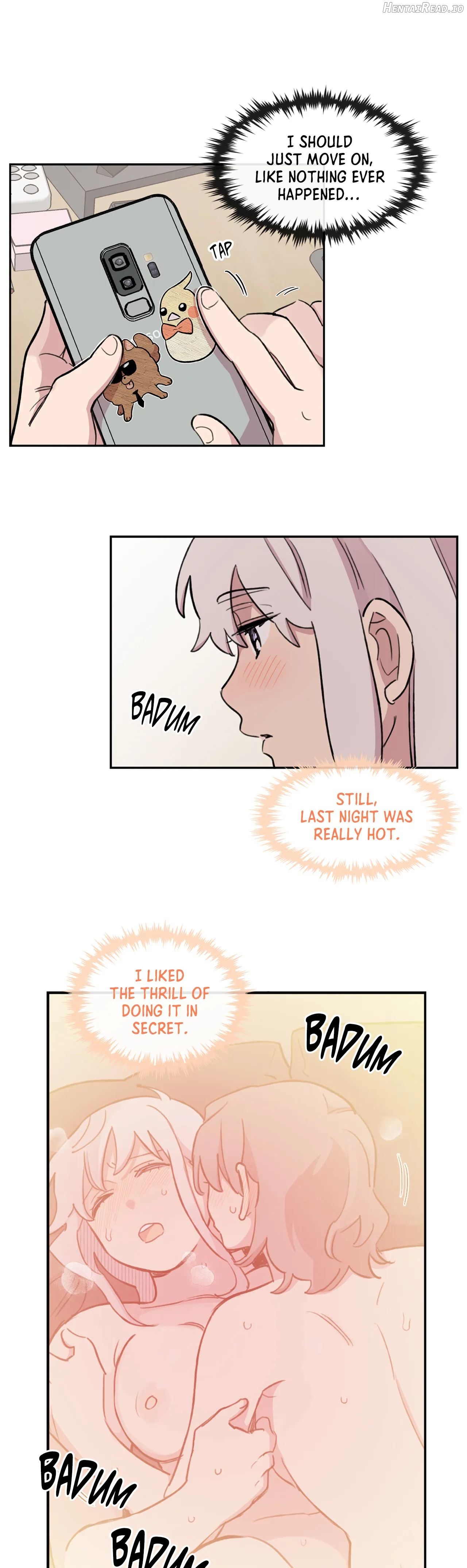 Leave the work to me! Chapter 66 - page 6
