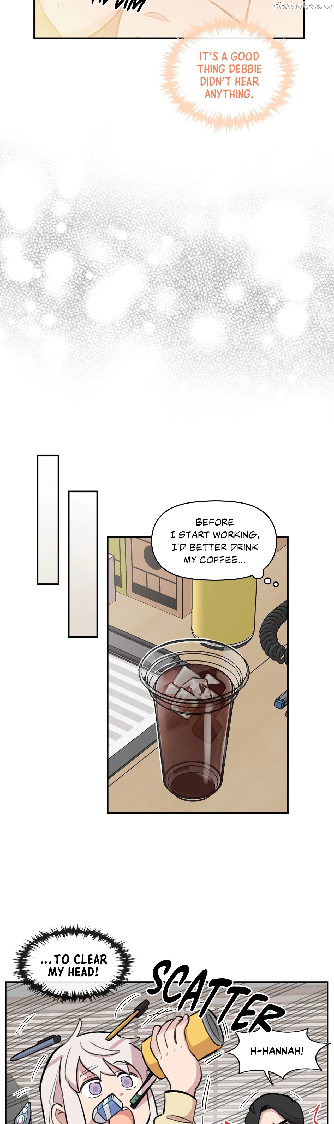 Leave the work to me! Chapter 66 - page 7