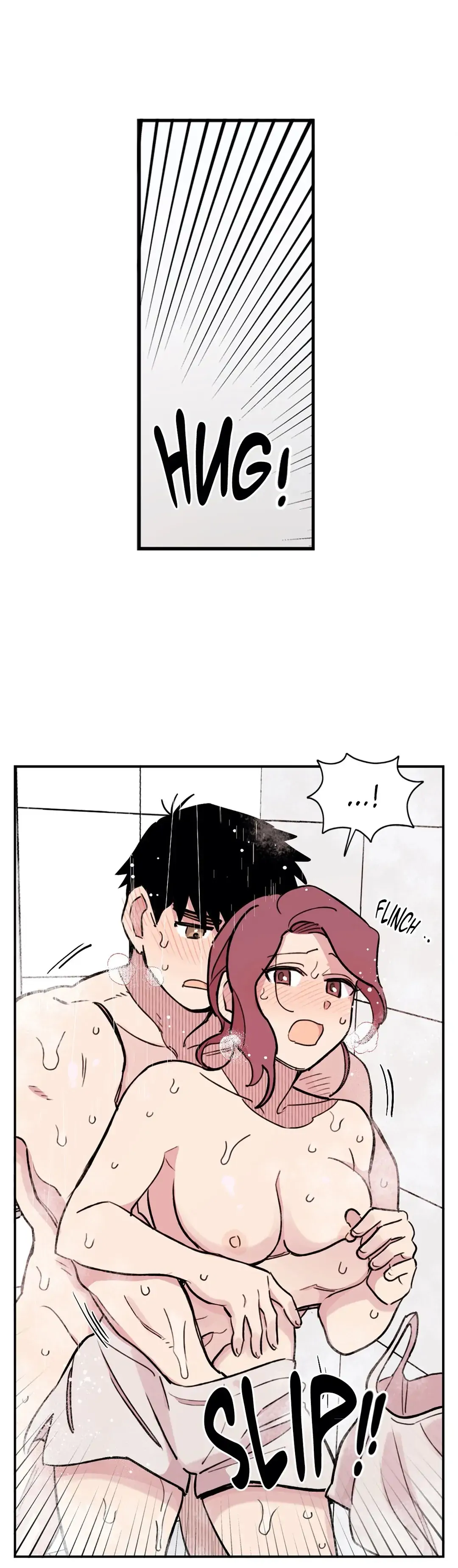 Leave the work to me! Chapter 32 - page 19