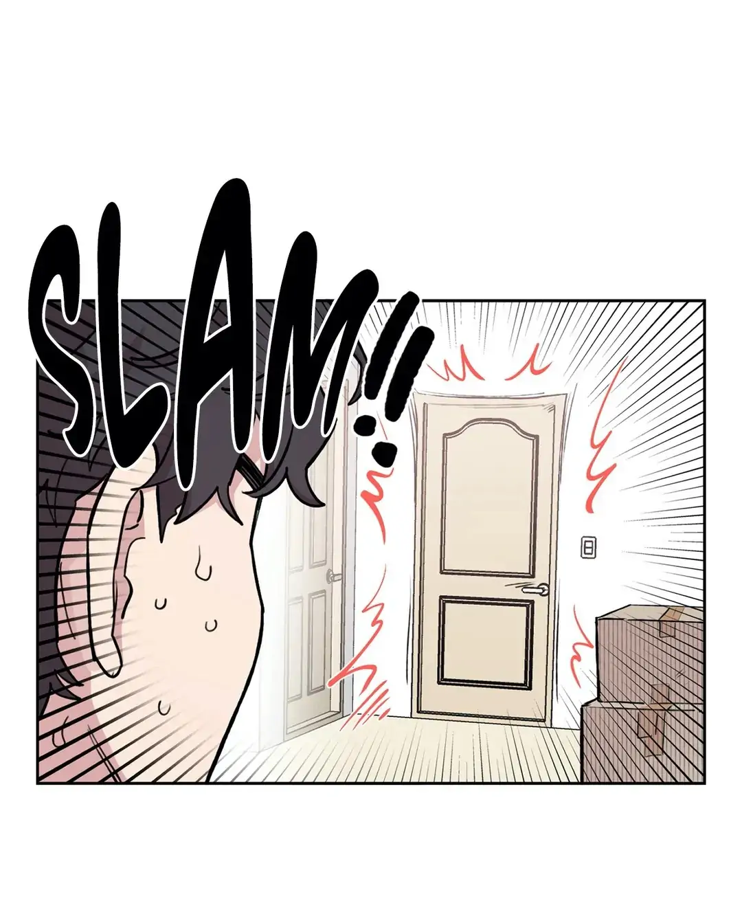 Leave the work to me! Chapter 32 - page 26