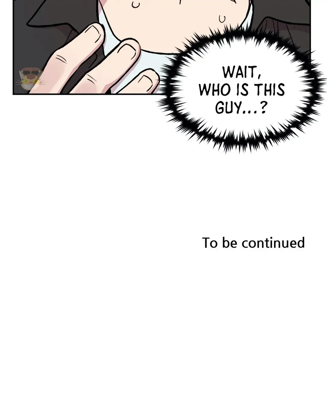 Leave the work to me! Chapter 32 - page 30