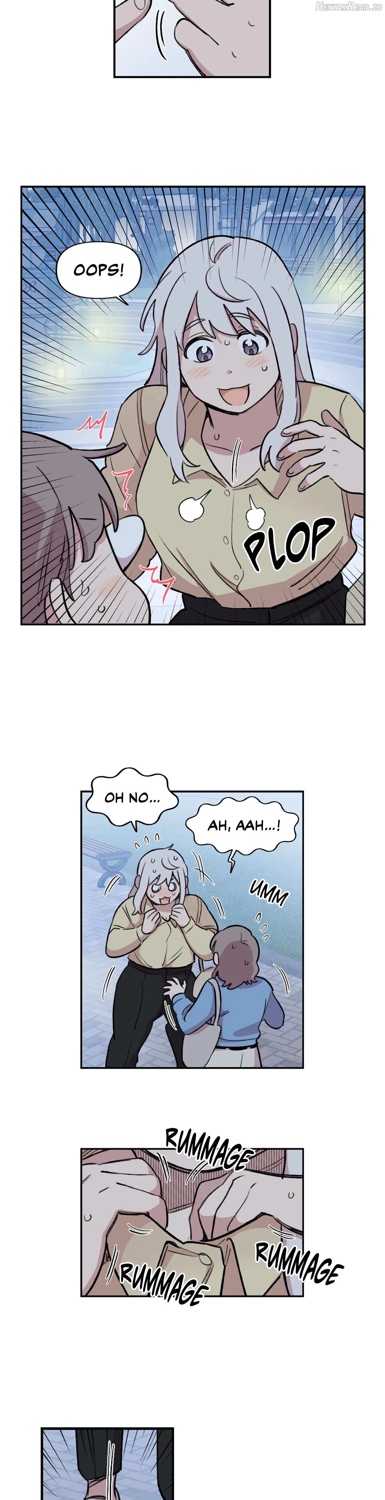 Leave the work to me! Chapter 67 - page 12