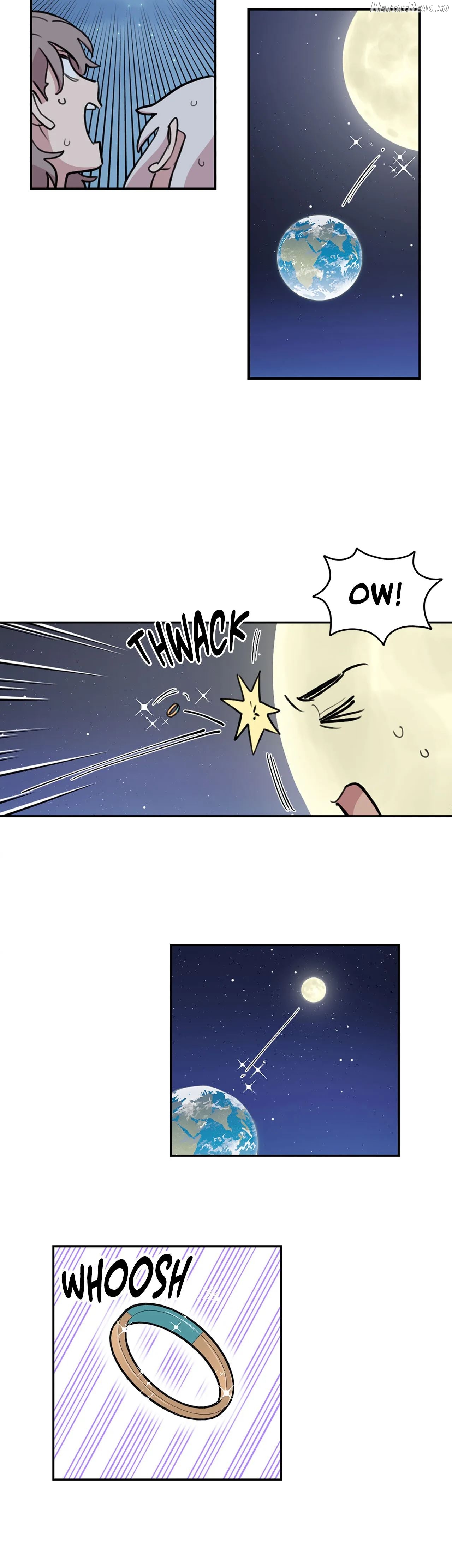 Leave the work to me! Chapter 67 - page 18