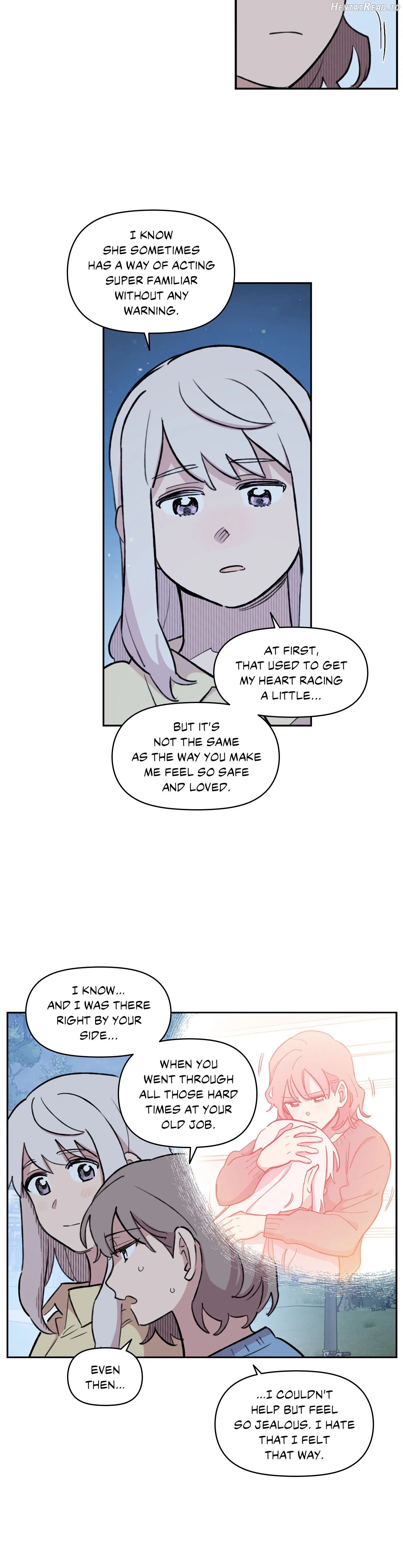Leave the work to me! Chapter 67 - page 5