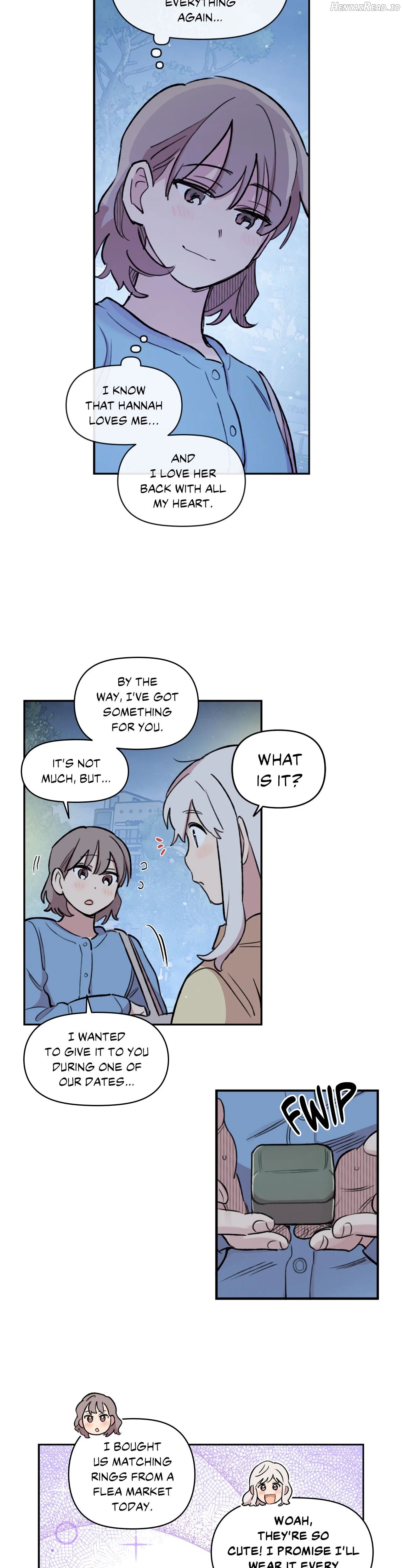 Leave the work to me! Chapter 67 - page 7
