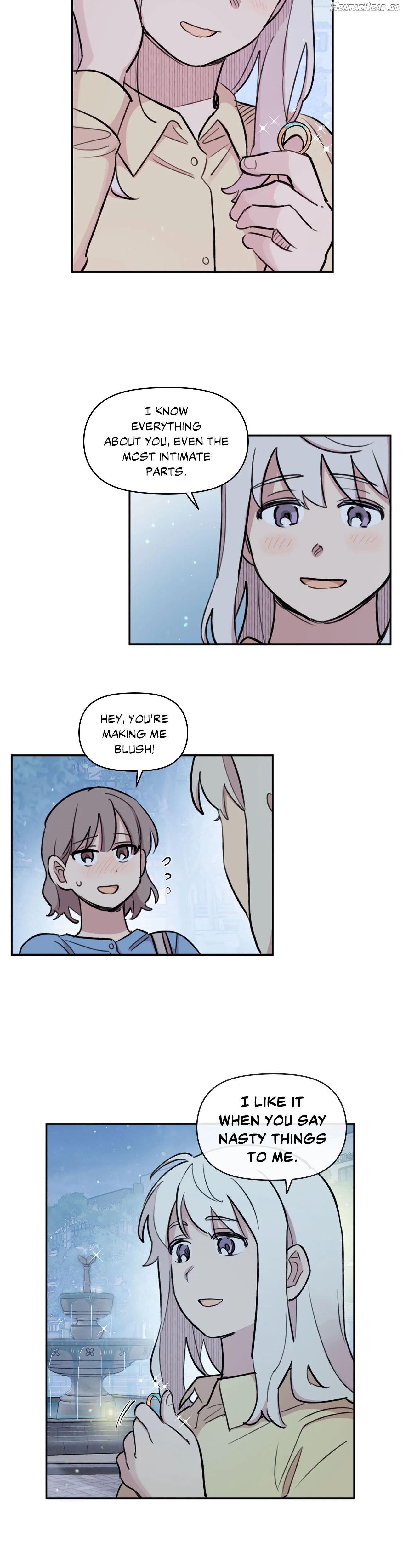 Leave the work to me! Chapter 67 - page 9