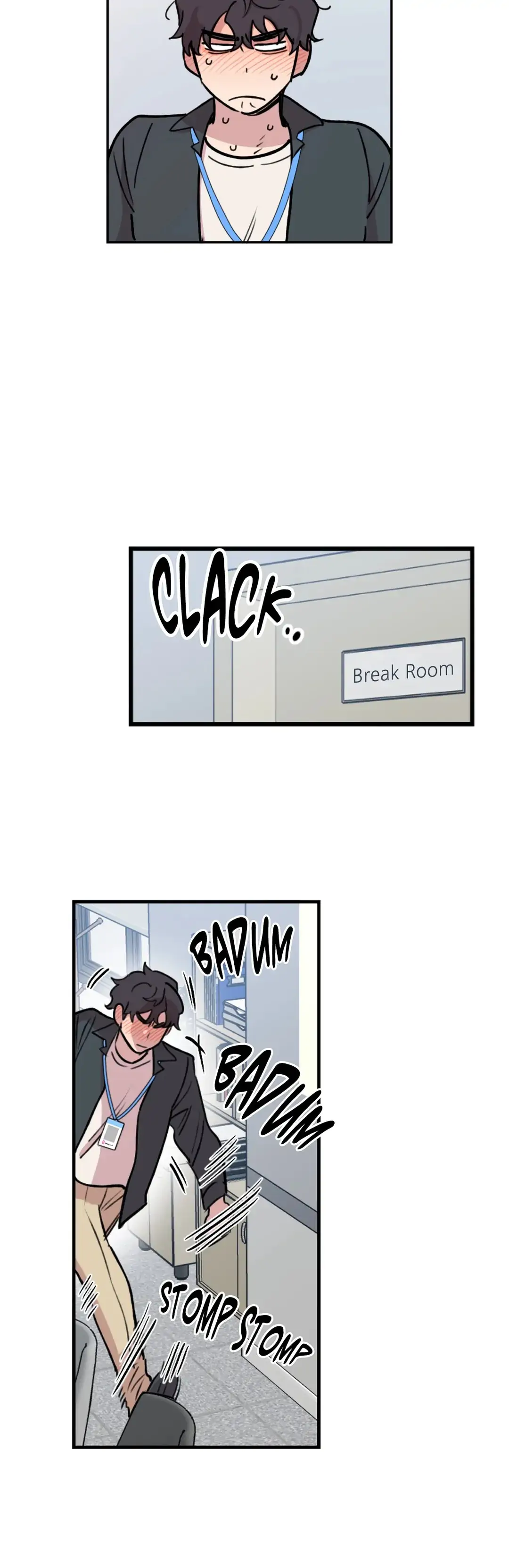 Leave the work to me! Chapter 35 - page 24