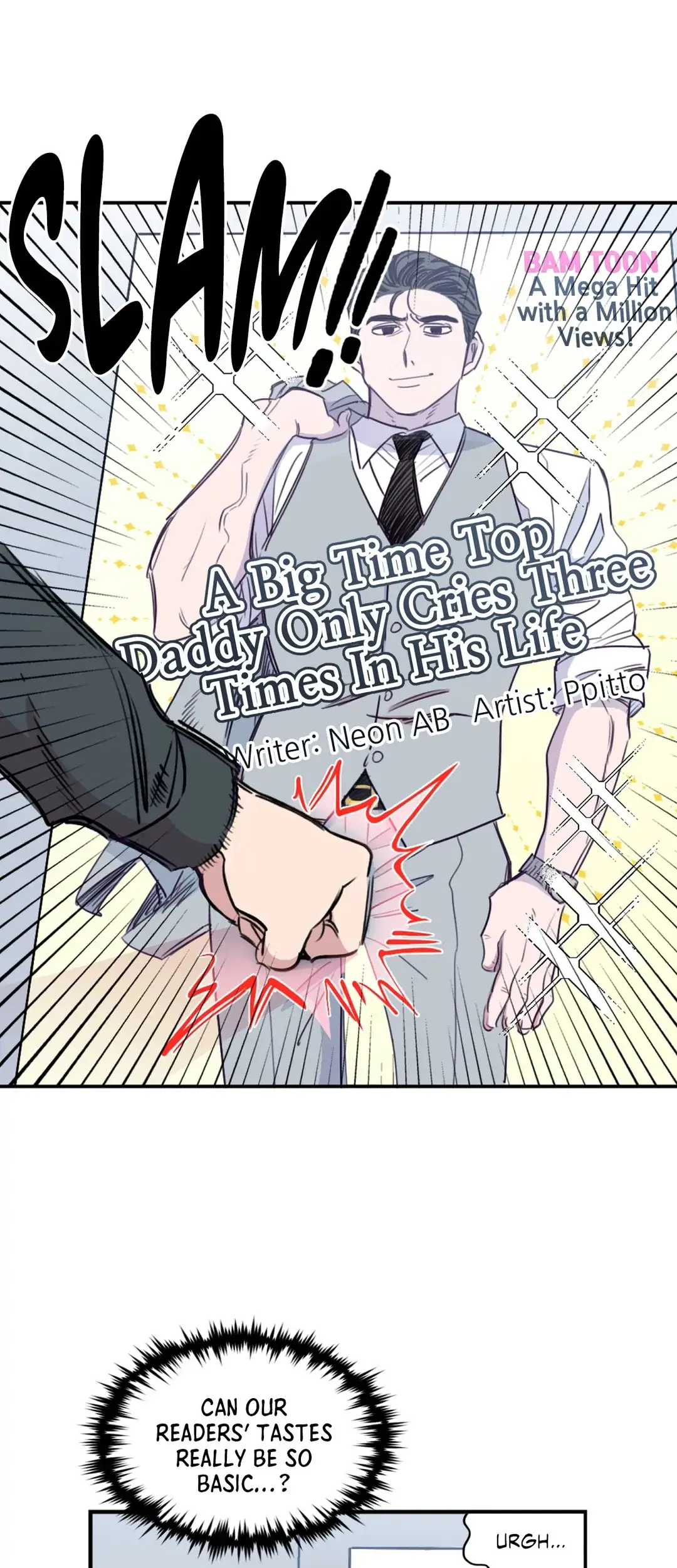 Leave the work to me! Chapter 35 - page 25