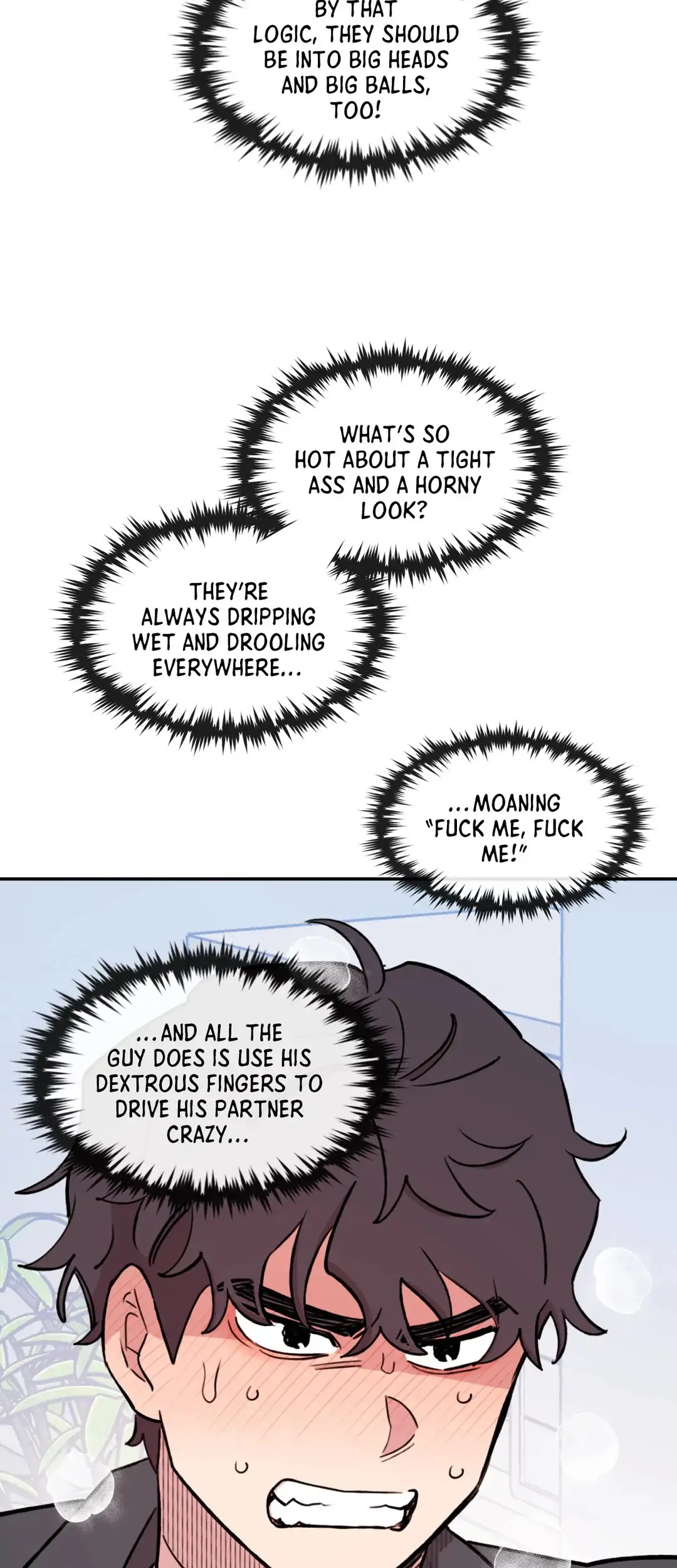 Leave the work to me! Chapter 35 - page 27