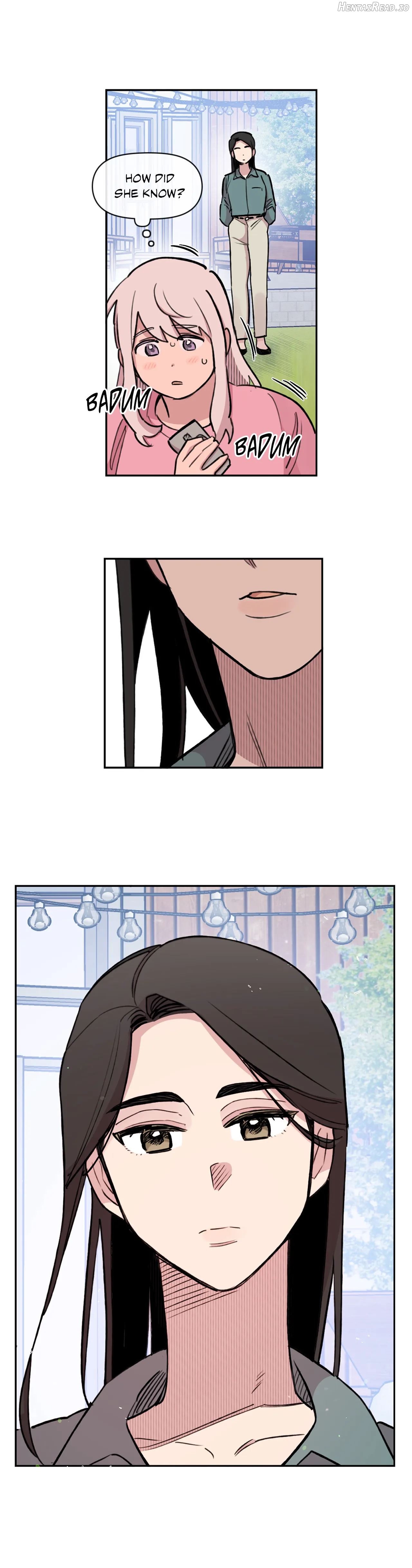 Leave the work to me! Chapter 68 - page 17