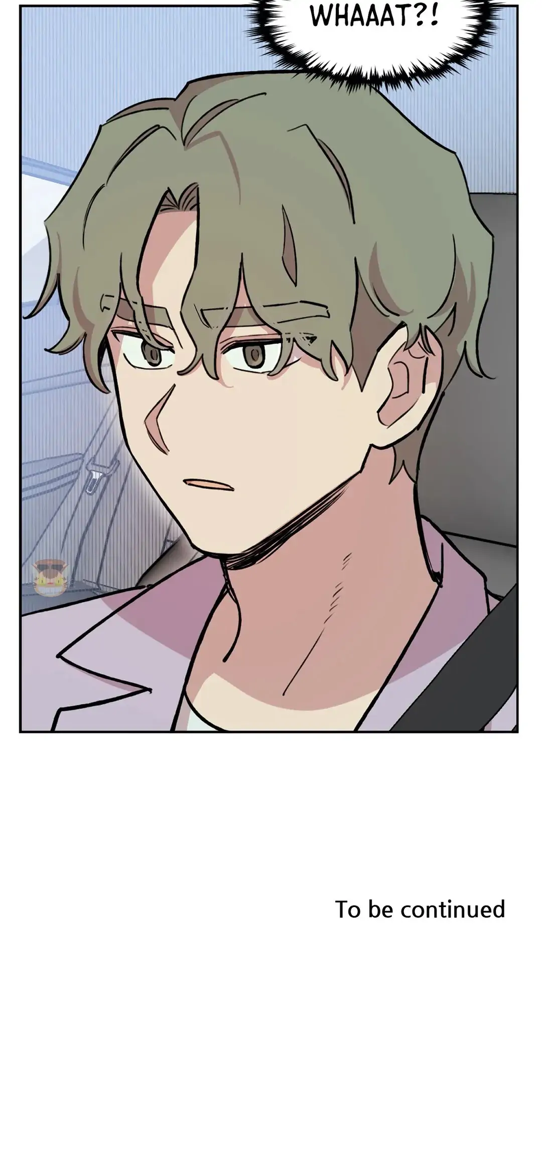 Leave the work to me! Chapter 37 - page 30