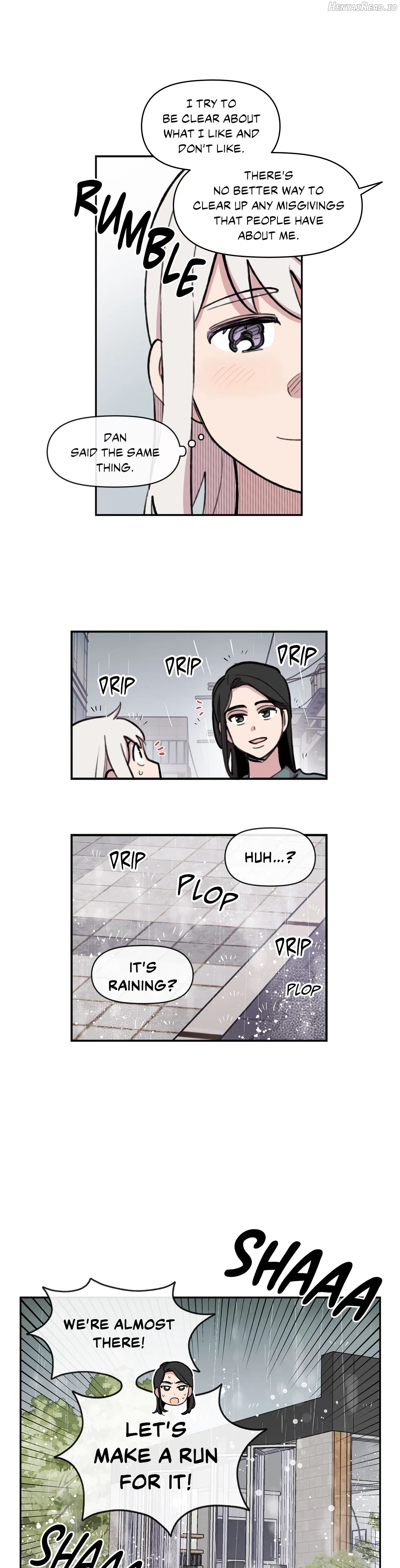 Leave the work to me! Chapter 69 - page 12