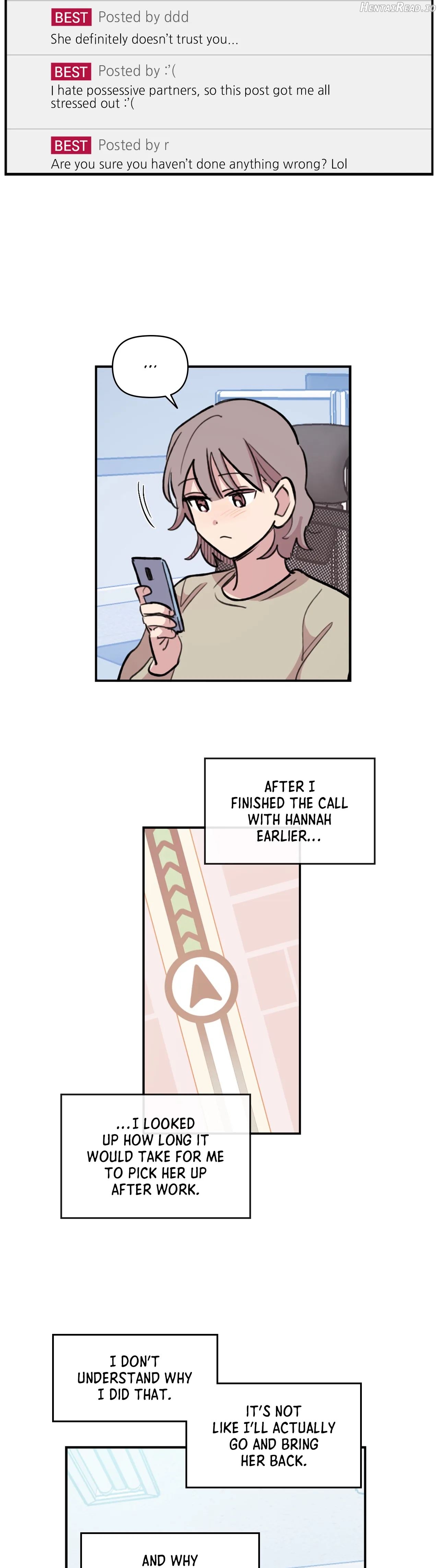 Leave the work to me! Chapter 69 - page 2
