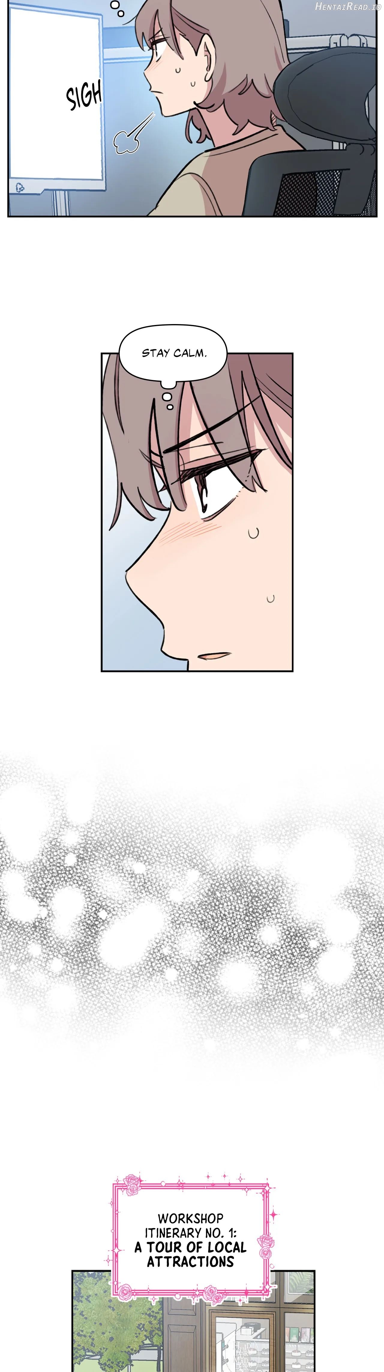Leave the work to me! Chapter 69 - page 4
