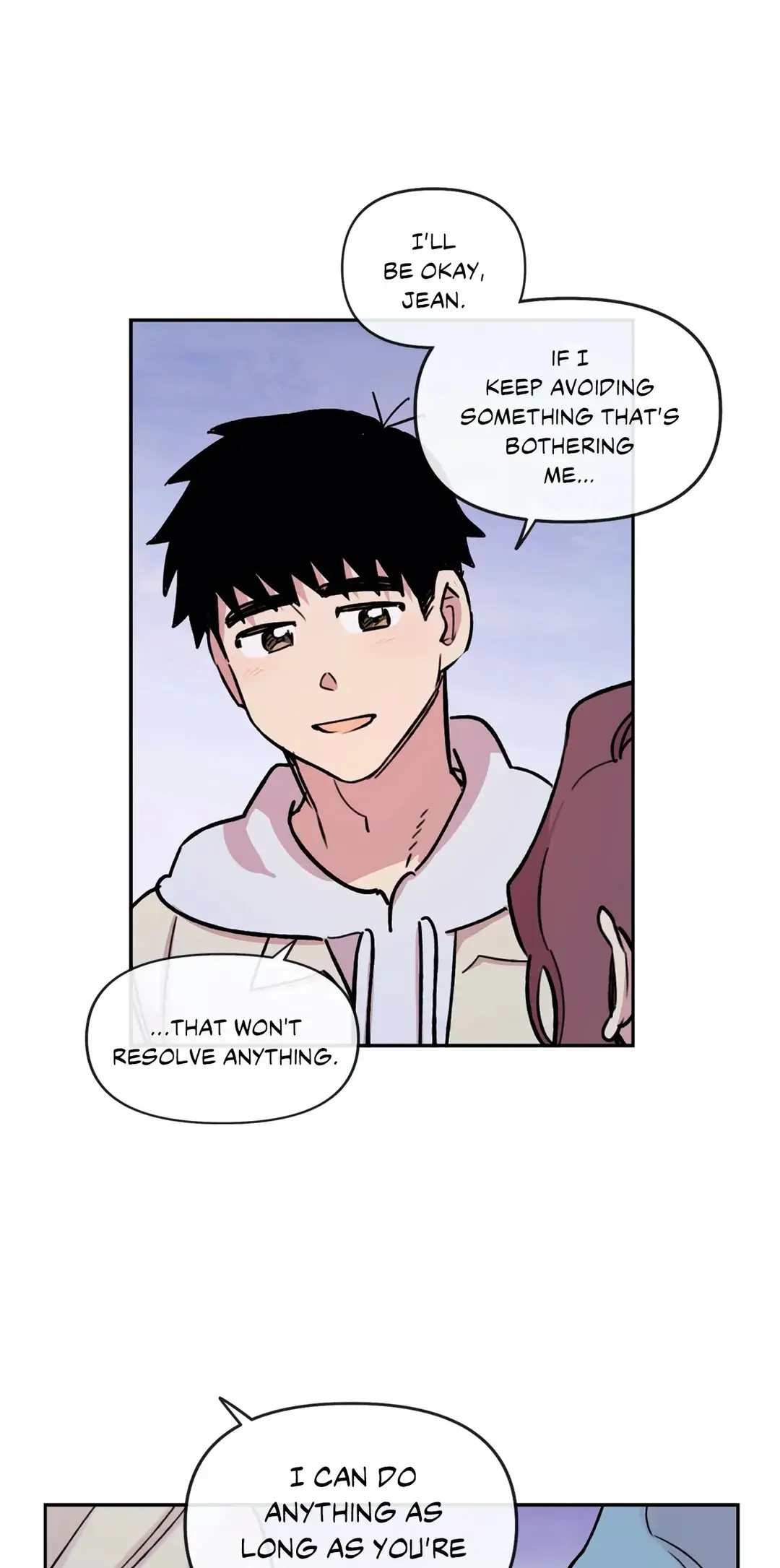 Leave the work to me! Chapter 38 - page 26