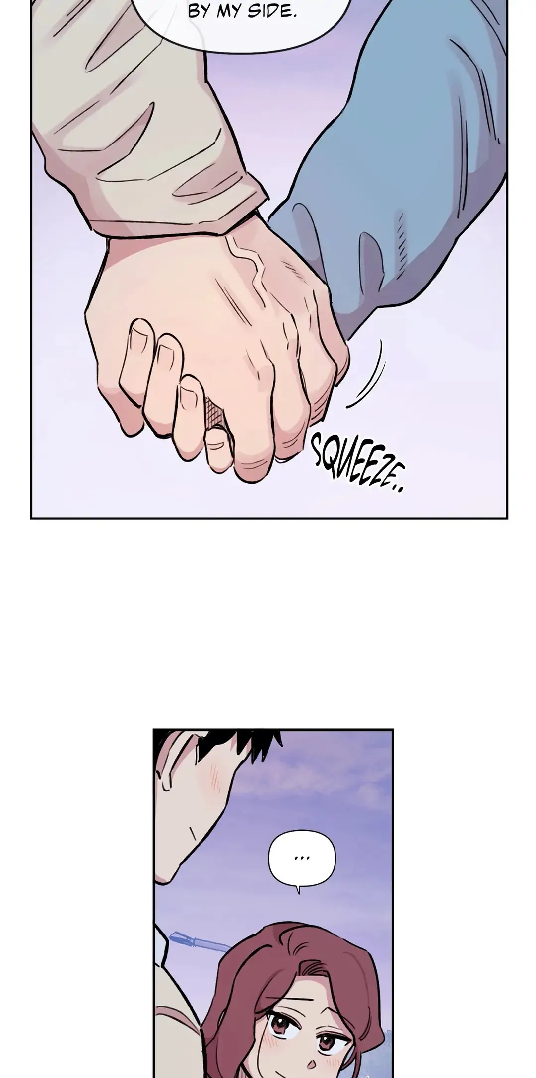 Leave the work to me! Chapter 38 - page 27