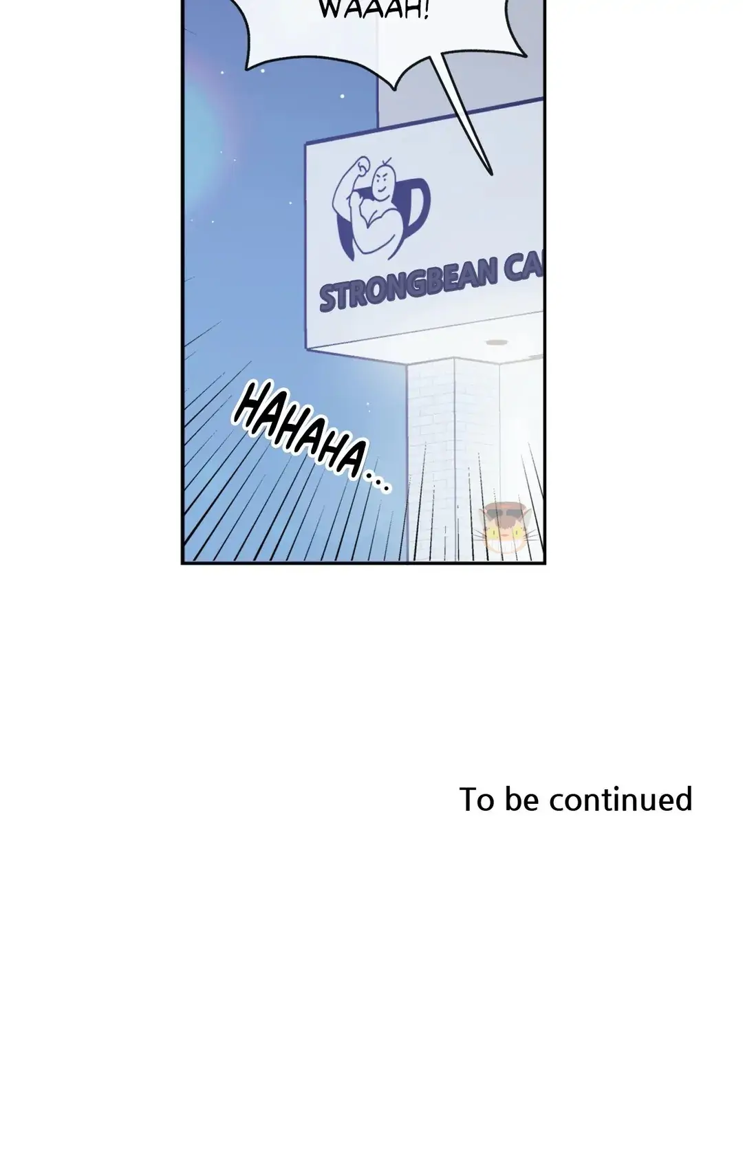 Leave the work to me! Chapter 39 - page 37