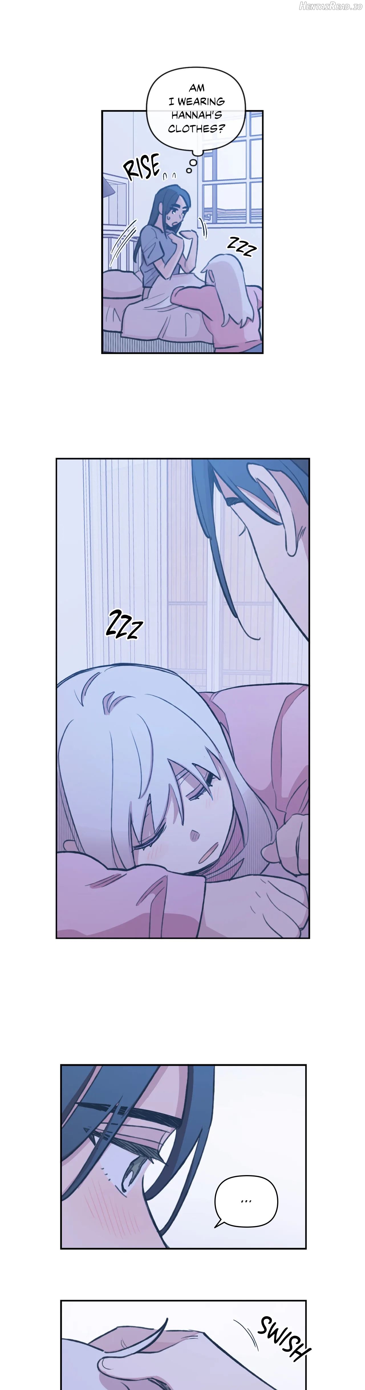Leave the work to me! Chapter 70 - page 13