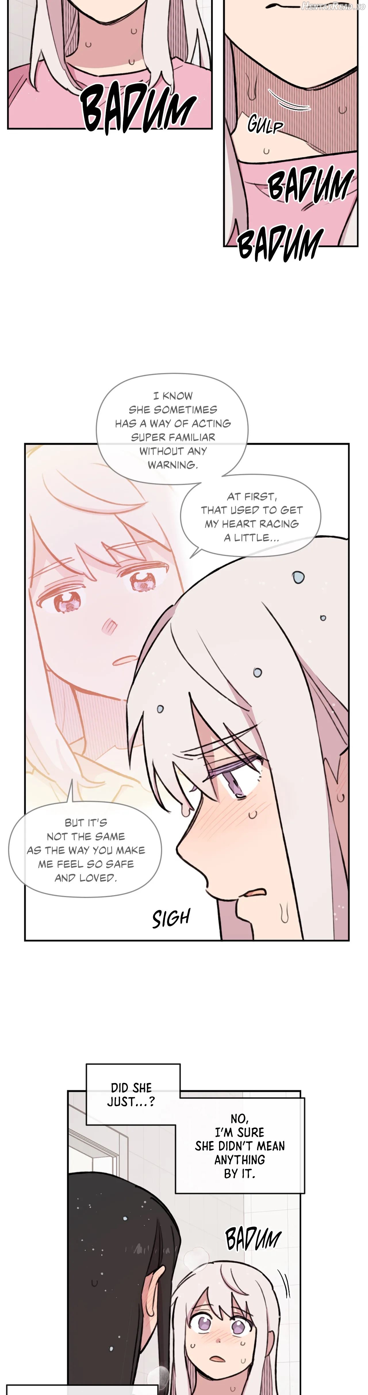 Leave the work to me! Chapter 70 - page 2