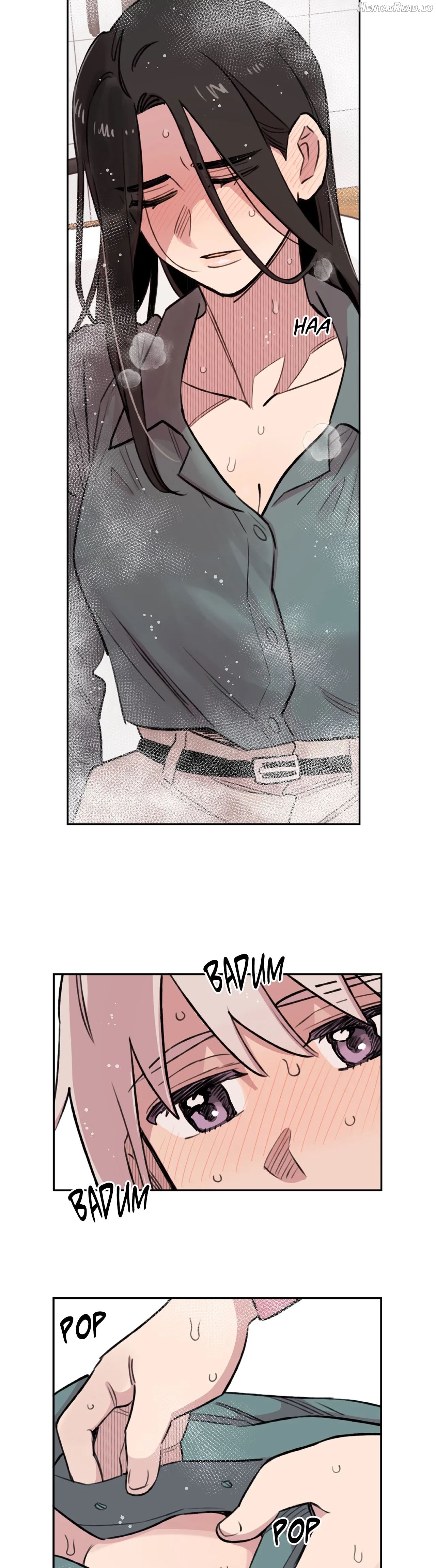 Leave the work to me! Chapter 70 - page 9